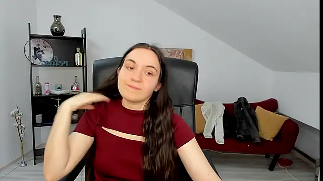 MelissaWiliam online show from 05.14.26