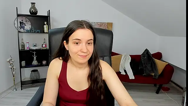 MelissaWiliam online show from 05.15.26