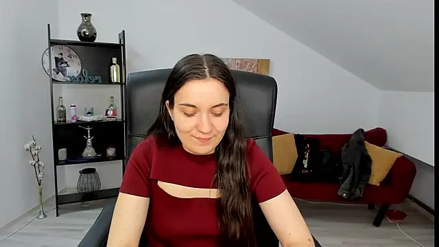 MelissaWiliam online show from 05.16.26