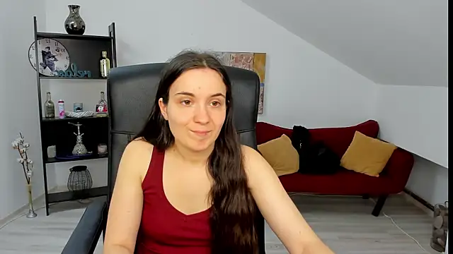 Snapshot of MelissaWiliam chatting on 06.05.26 MelissaWiliam online show from 06.05.26