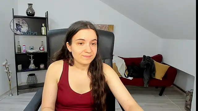 Snapshot of MelissaWiliam chatting on 06.12.26 MelissaWiliam online show from 06.12.26