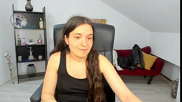 Snapshot of MelissaWiliam chatting on 06.15.26 MelissaWiliam online show from 06.15.26