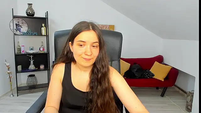 Snapshot of MelissaWiliam chatting on 06.29.26 MelissaWiliam online show from 06.29.26