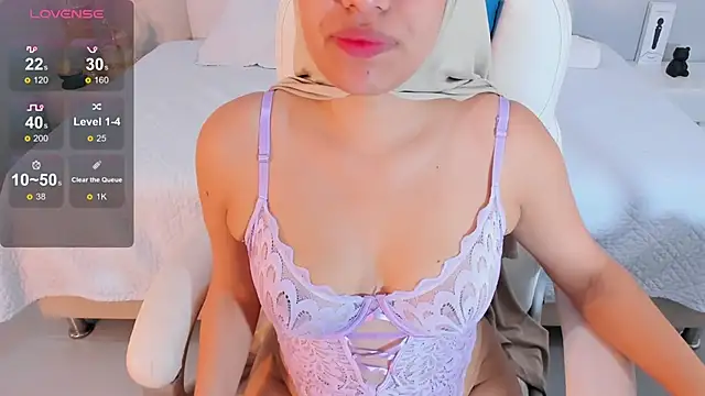 Umarani  online show from 01.24.25