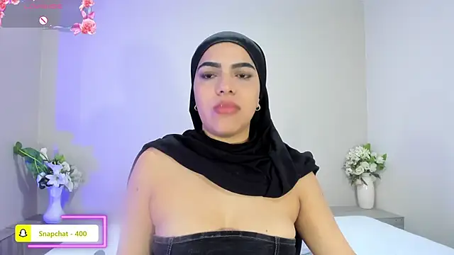 Umarani  online show from 06.27.26