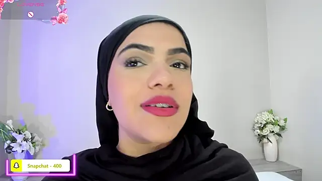 Umarani  online show from 07.06.26