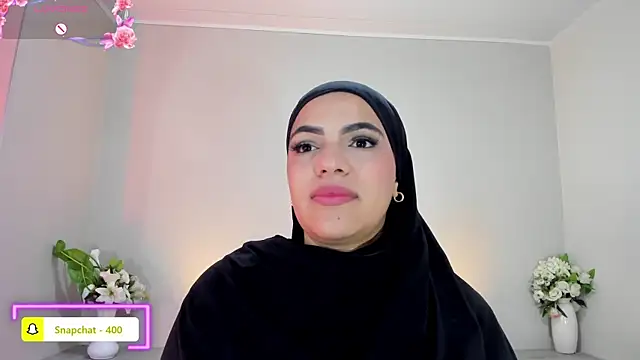 Umarani  online show from 07.13.26