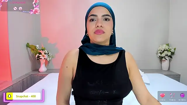 Umarani  online show from 07.16.26
