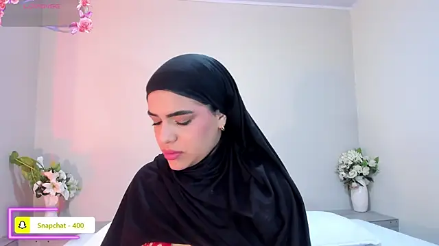 Umarani  online show from 07.22.26