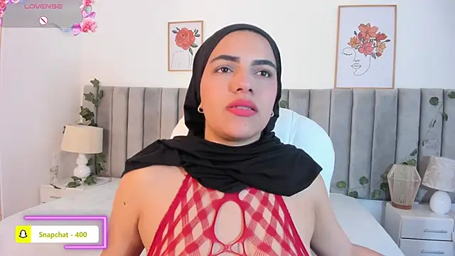 Umarani  online show from 08.03.26