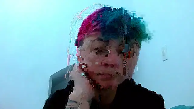 tomboyblue online show from 11.12.25