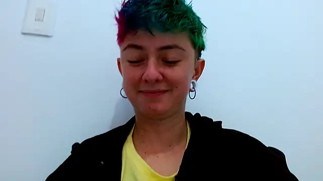 tomboyblue online show from 11.20.25