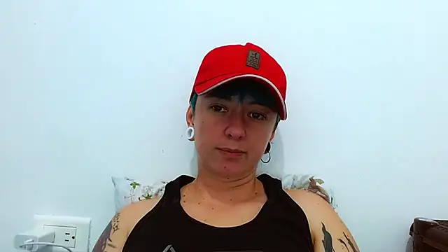 tomboyblue online show from 02.26.26