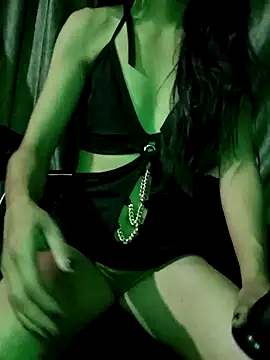 Amarista Lovely6 online show from 12.04.24