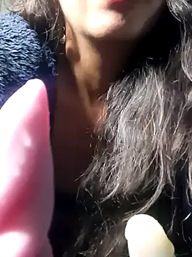 Amarista Lovely6 online show from 12.06.24