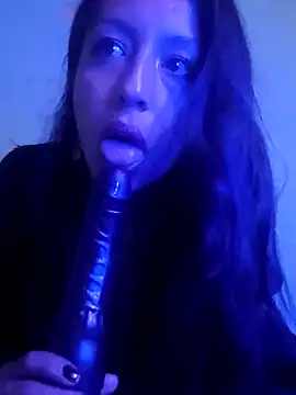 Amarista Lovely6 online show from 12.07.24