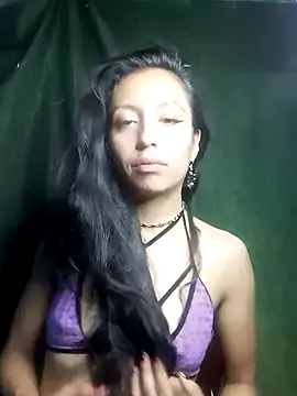 Amarista Lovely6 online show from 12.08.24