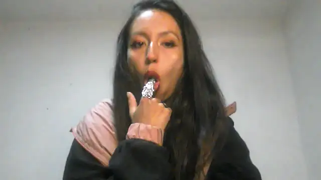 Amarista Lovely6 online show from 01.12.26