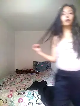 Amarista Lovely6 online show from 02.21.26