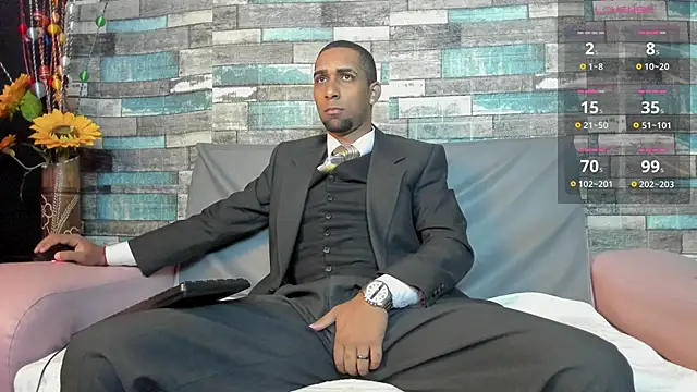 Paolo johnson online show from 01.20.25