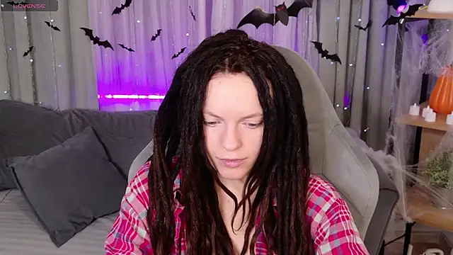 CoreyJane online show from 10.26.25