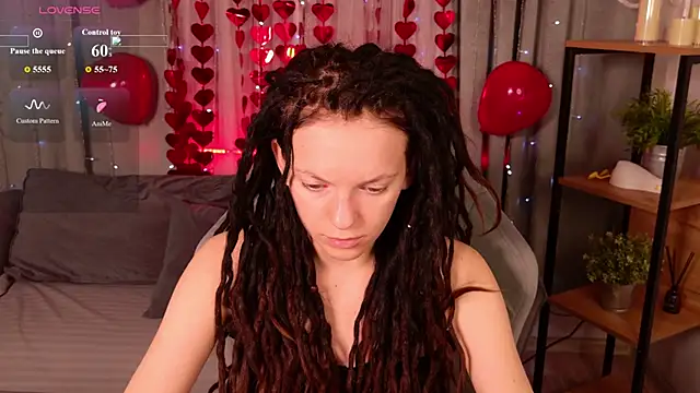 CoreyJane online show from 02.16.26