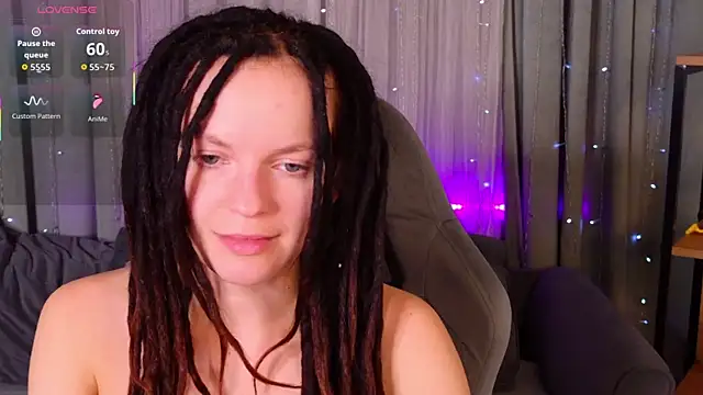 CoreyJane online show from 05.10.26