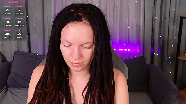 CoreyJane online show from 07.07.26