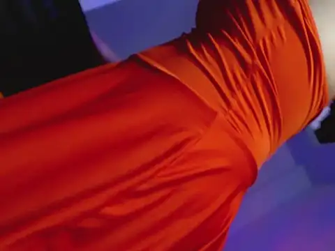 Ella foxxx online show from 02.19.26