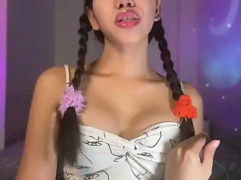 Ella foxxx online show from 02.24.26