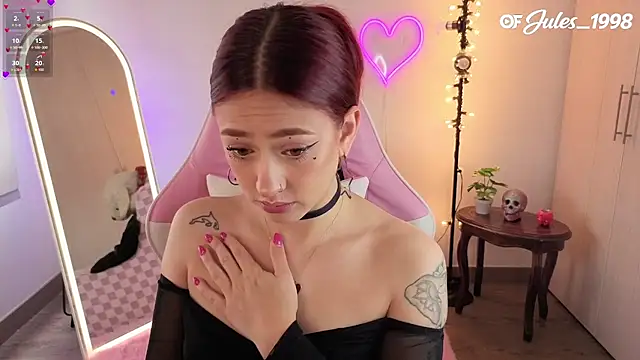 Snapshot of violet_ch chatting on 03.03.26 violet ch online show from 03.03.26