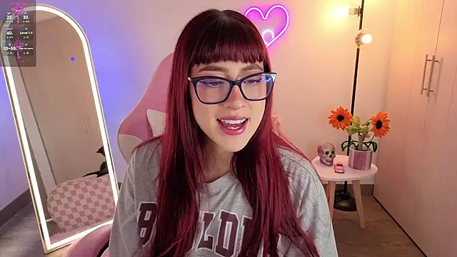 violet ch online show from 06.09.26
