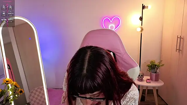 violet ch online show from 06.16.26