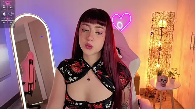 violet ch online show from 06.19.26