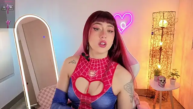 violet ch online show from 06.25.26