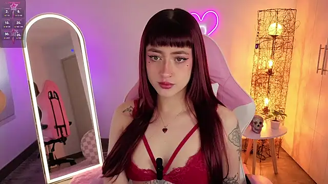 violet ch online show from 06.27.26
