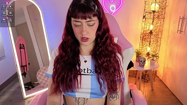 violet ch online show from 06.29.26