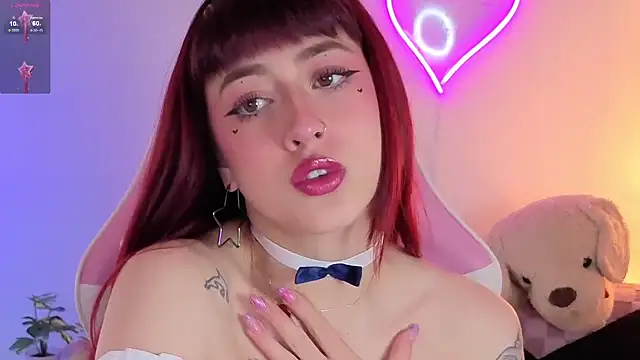 violet ch online show from 07.06.26