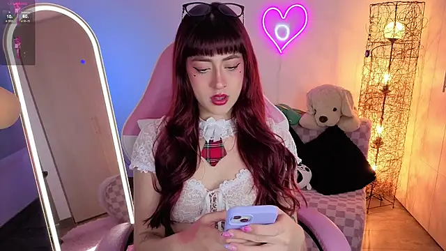 violet ch online show from 07.12.26