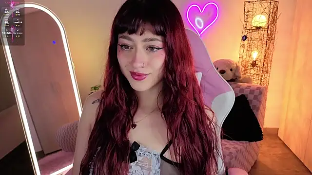 violet ch online show from 07.14.26