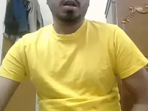 desiboyasif online show from 09.27.25