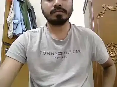 desiboyasif online show from 10.20.25