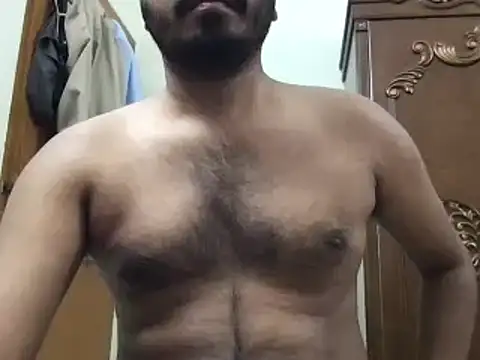 desiboyasif online show from 11.25.25
