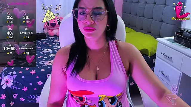 dahian carter online show from 01.06.25