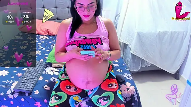 dahian carter online show from 01.22.25