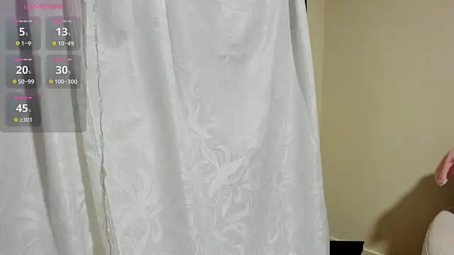 dahian carter online show from 07.02.26