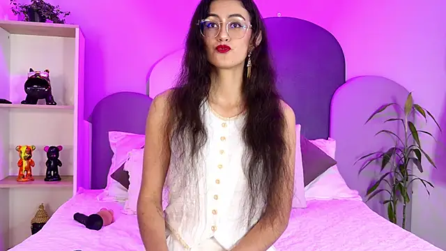 SophieGomez22 online show from 05.02.26