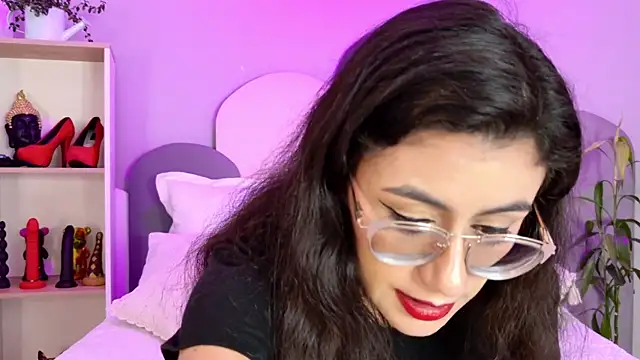 SophieGomez22 online show from 07.29.26