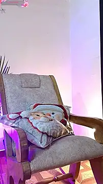 Snapshot of PaoL22 chatting on 11.29.25 PaoL22 online show from 11.29.25