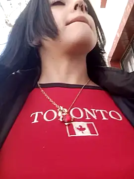 Snapshot of Mazikeen-- chatting on 01.29.25 Mazikeen-- online show from 01.29.25